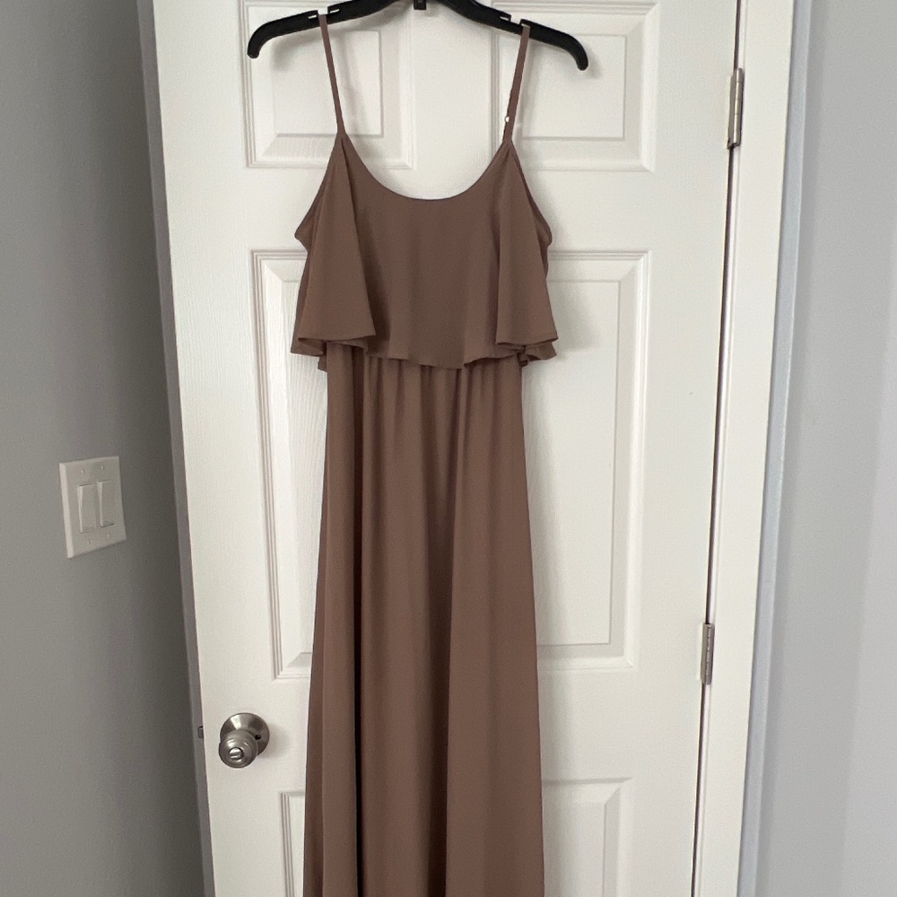 Show Me Your Mumu Dress